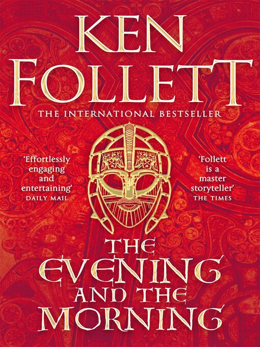 Title details for The Evening and the Morning by Ken Follett - Available